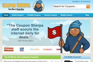 CouponSherpa.com