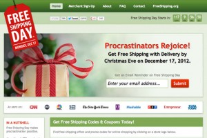 FreeShippingDay.com