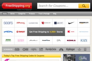 FreeShipping.org