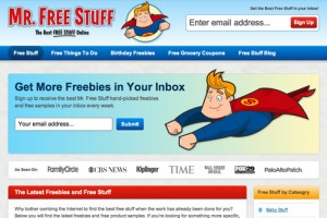MrFreeStuff.com